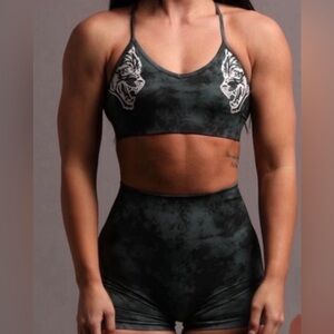 Darc sport set Greek stone marble